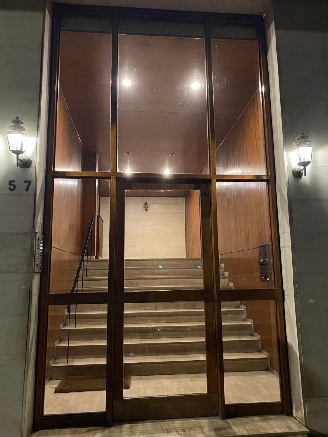 Sapfo Luxury Apartment 1 In アテネ エクステリア 写真