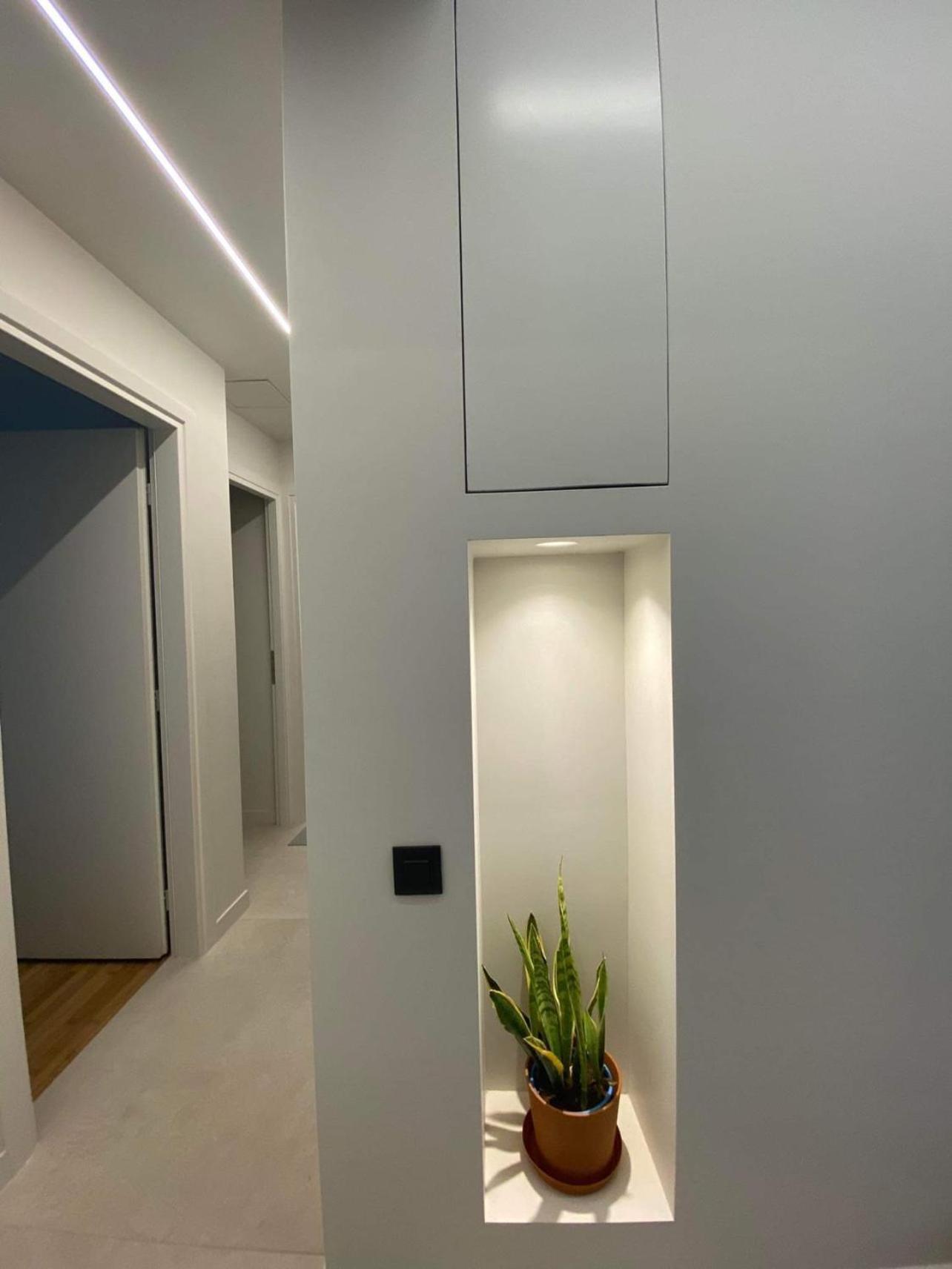 Sapfo Luxury Apartment 1 In アテネ エクステリア 写真