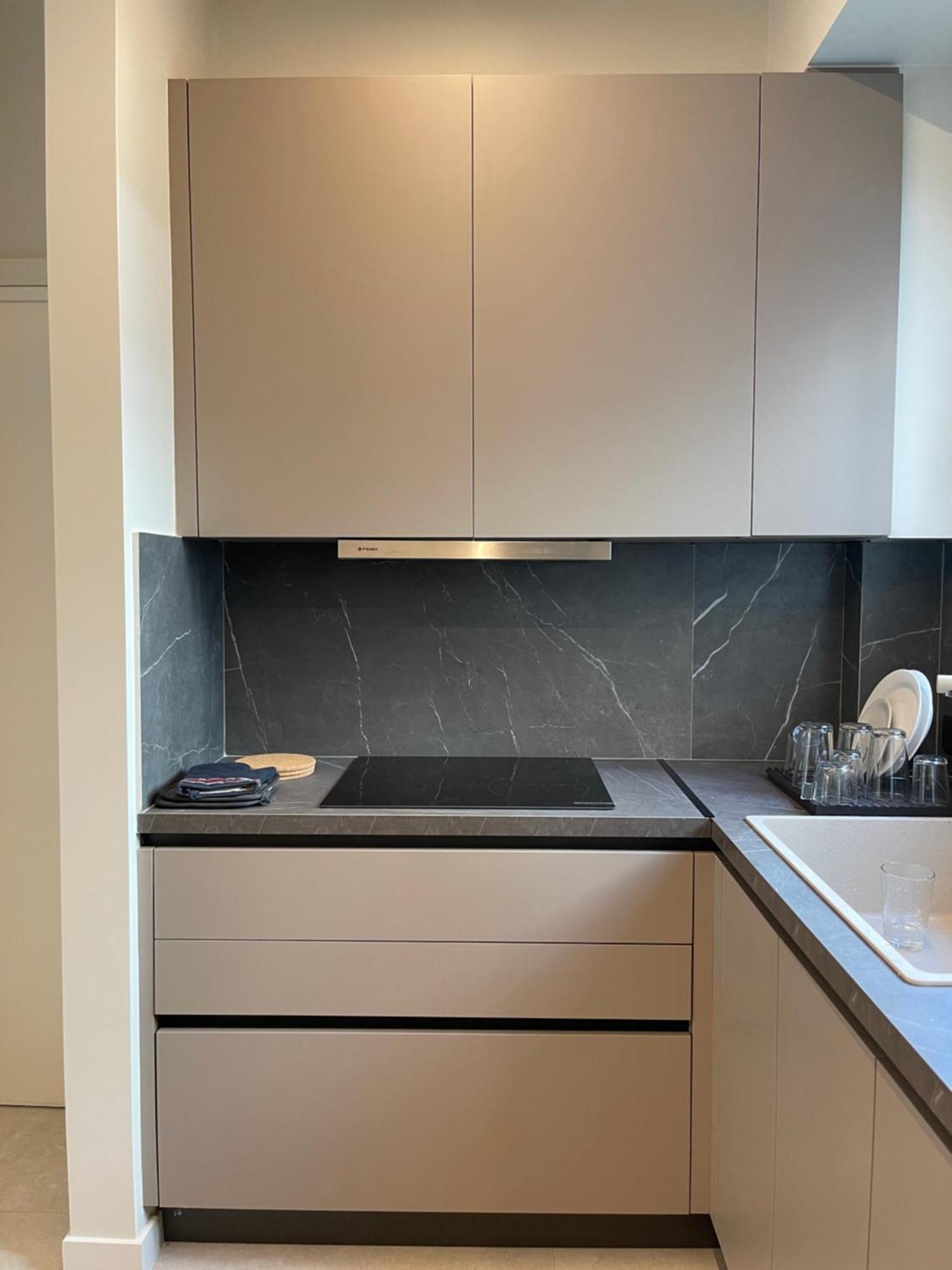 Sapfo Luxury Apartment 1 In アテネ エクステリア 写真