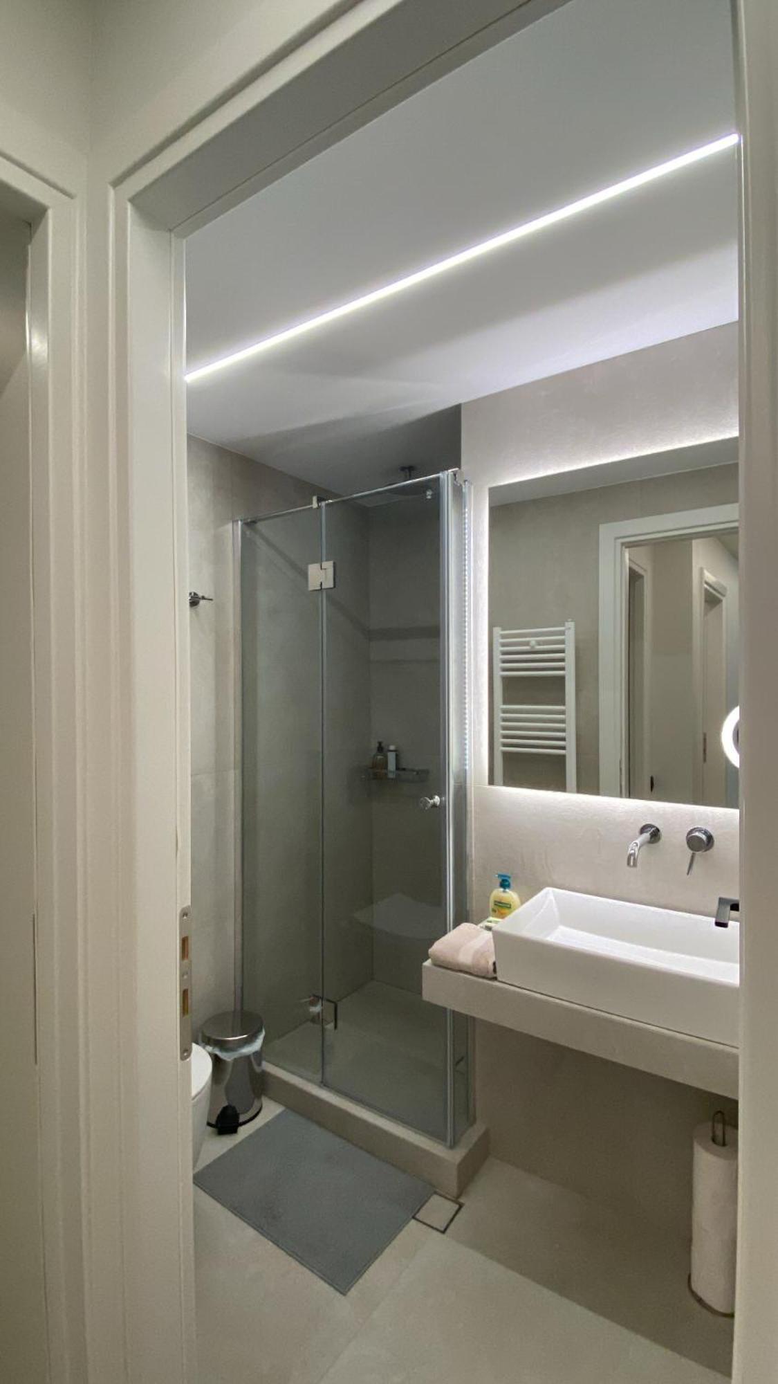 Sapfo Luxury Apartment 1 In アテネ エクステリア 写真