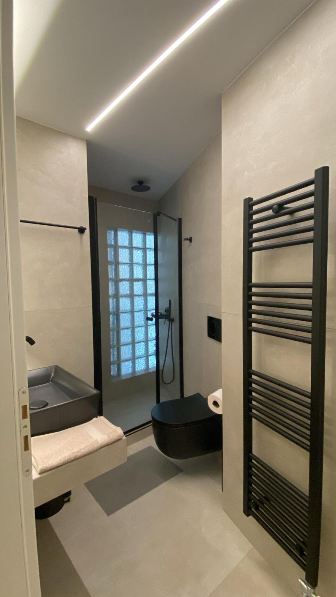 Sapfo Luxury Apartment 1 In アテネ エクステリア 写真