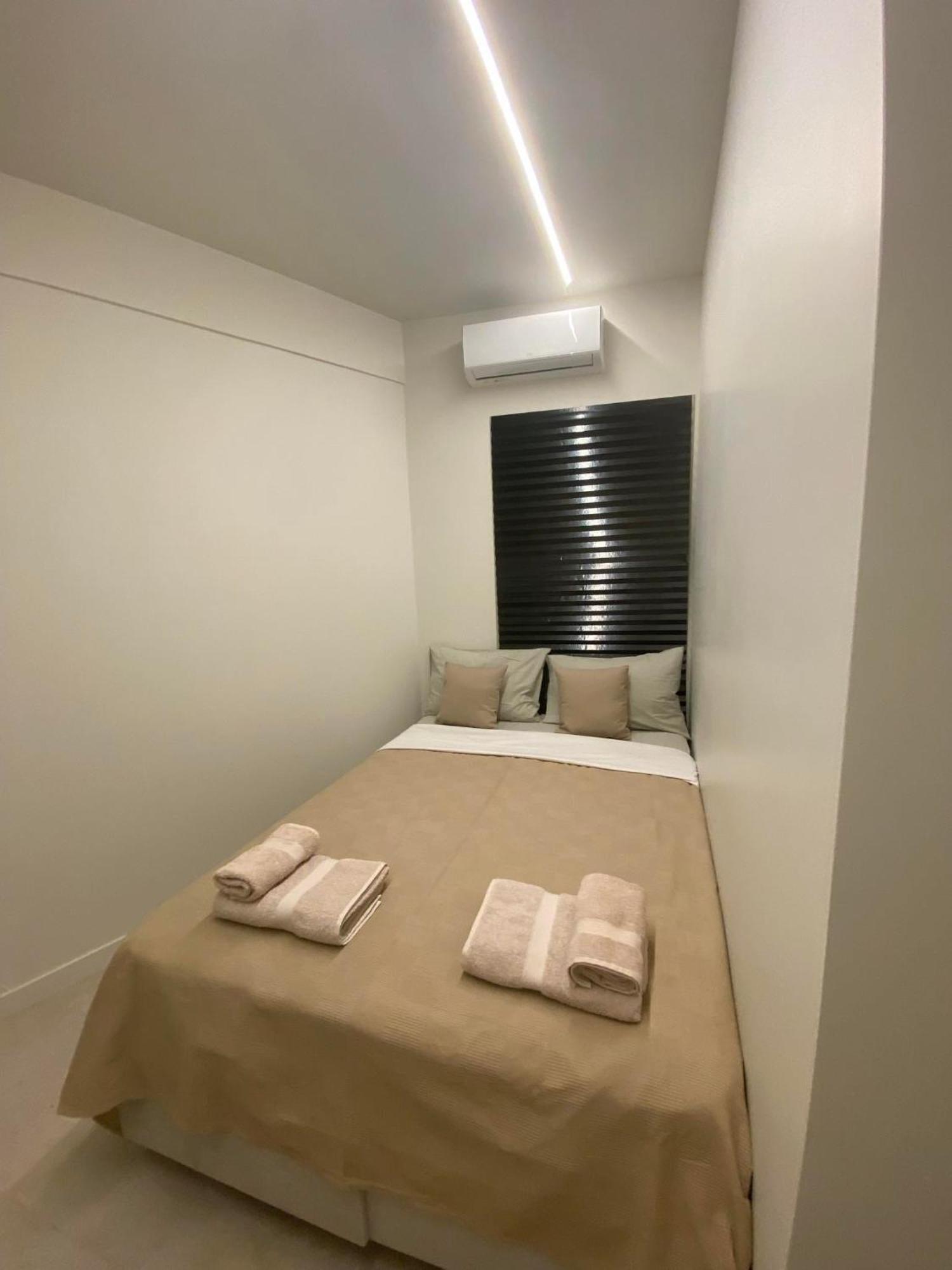 Sapfo Luxury Apartment 1 In アテネ エクステリア 写真
