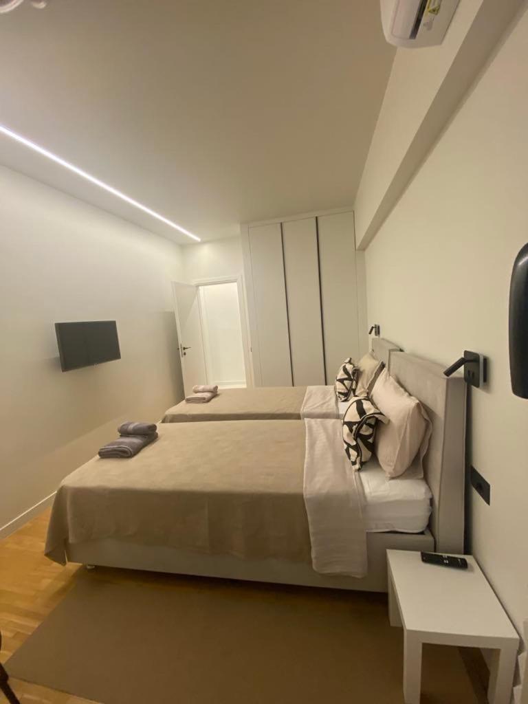 Sapfo Luxury Apartment 1 In アテネ エクステリア 写真