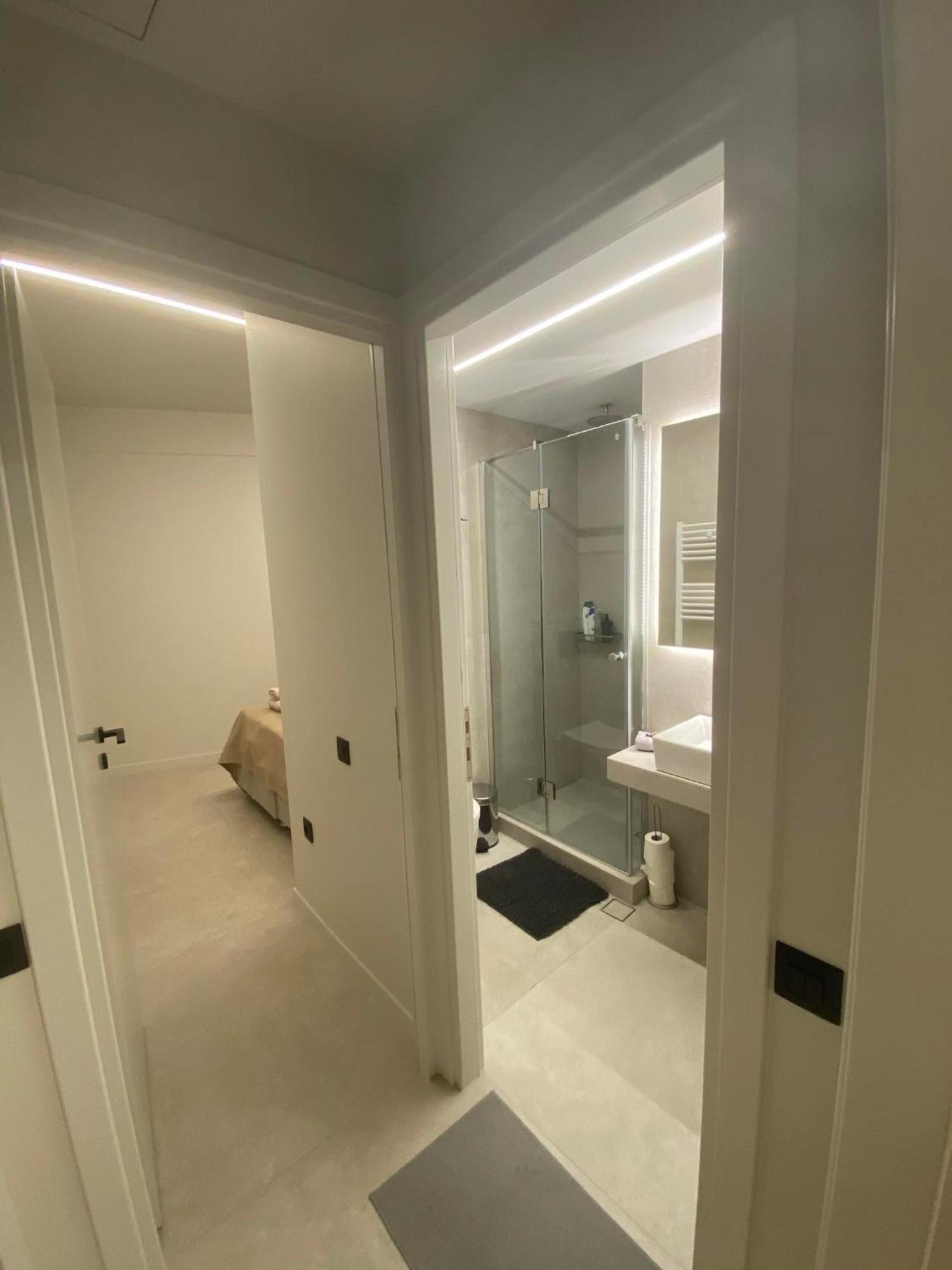 Sapfo Luxury Apartment 1 In アテネ エクステリア 写真